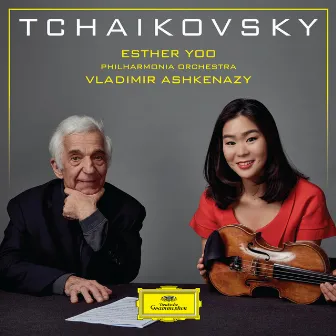 Tchaikovsky by Esther Yoo