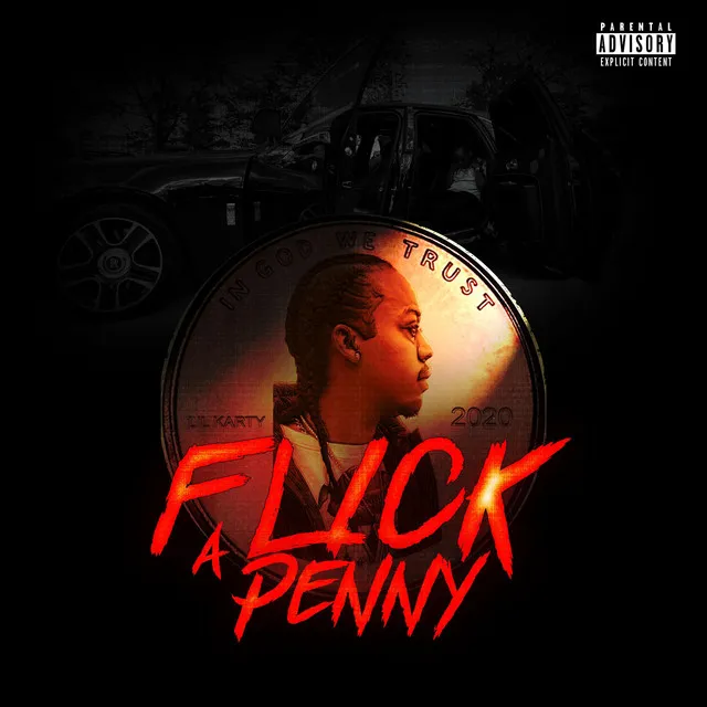 Flick A Penny