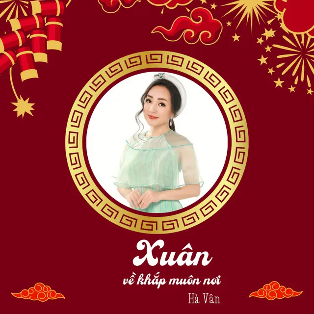 Điều Hạnh Phúc Mùa Xuân