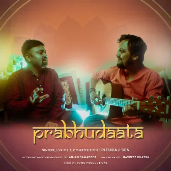 Prabhudaata by Rituraj Sen