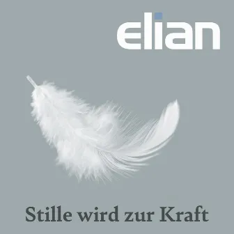 Stille wird zur Kraft by elian