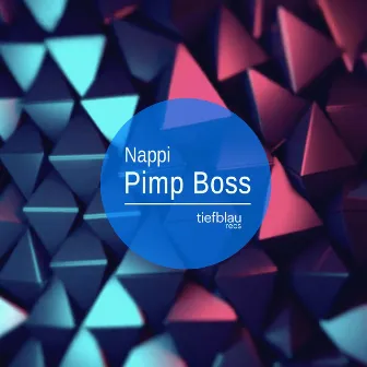 Pimp Boss by Nappi