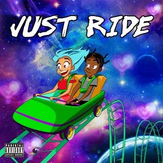 Just Ride by Kadn