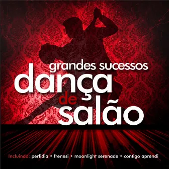 Grandes Sucessos Dança de Salão by Mariana Avena