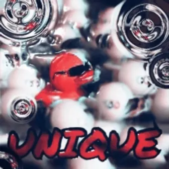 Unique by Dre'quel