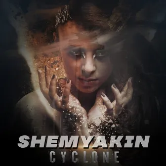 Cyclone by Shemyakin