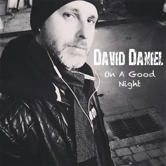 On a Good Night by David Daniel