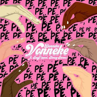 Pe Pe Pe by Vonneke Bonneke