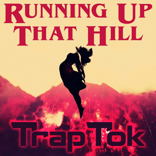 Running up That Hill (Radio Edit)