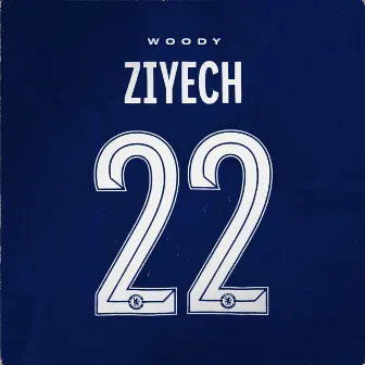 Ziyech by KlikKlak