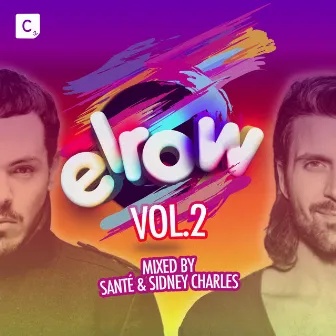 Elrow, Vol. 2 (DJ Mix) by Santé