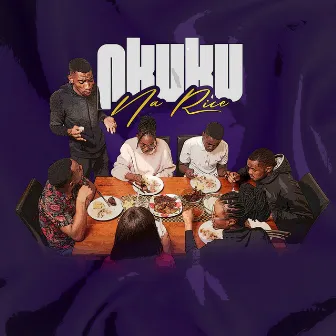 Nkuku Na Rice by Onyx Music Group