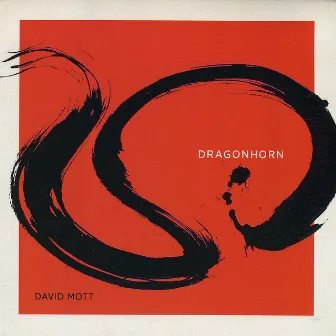 Dragonhorn by David Mott