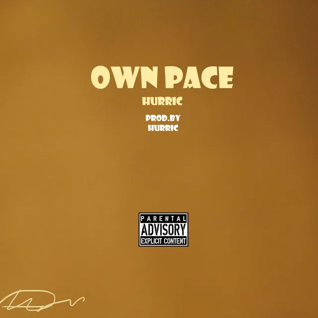 Own Pace