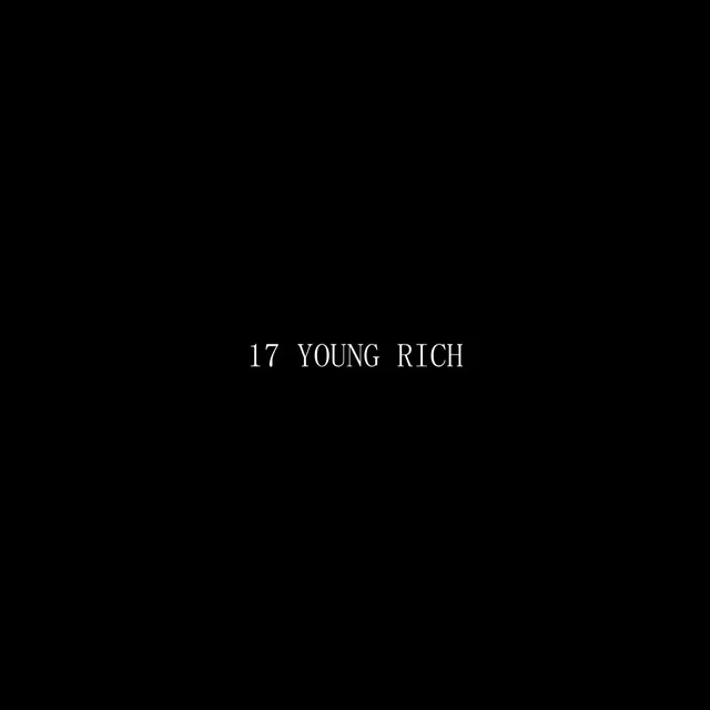 17 Young Rich