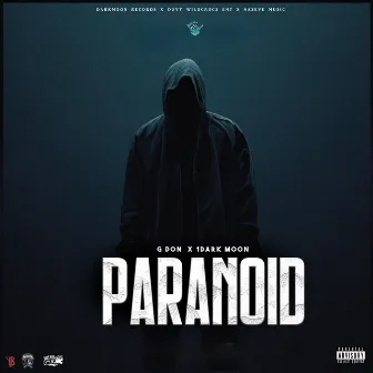 Paranoid by Gdon