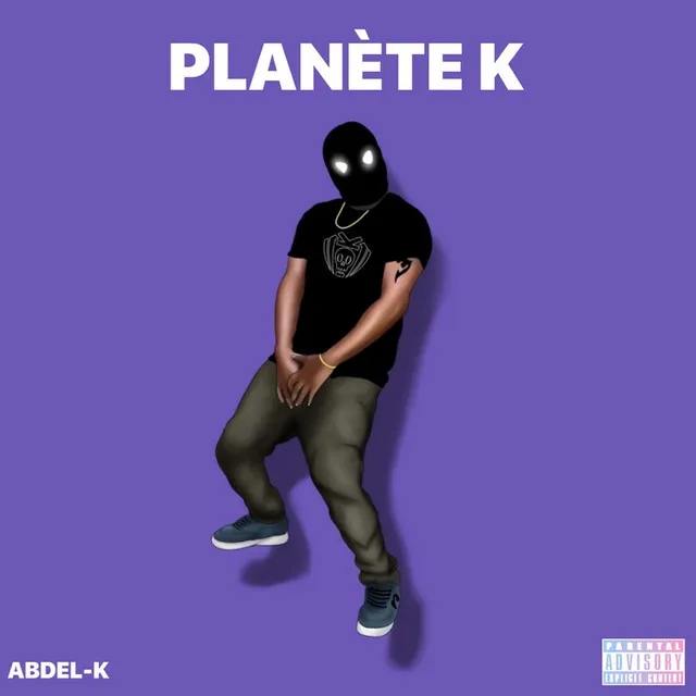 Planète K