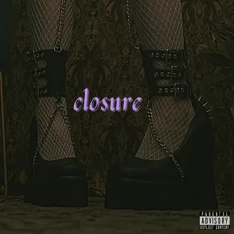 Closure by philomenah