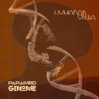 Paralyzed Genome by Unknown Artist