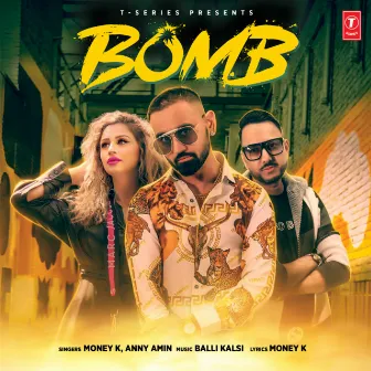 Bomb by Money K