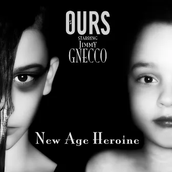 New Age Heroine by Ours