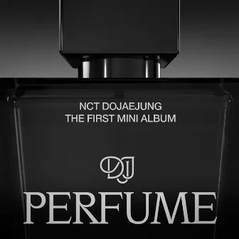 Perfume - The 1st Mini Album by NCT DOJAEJUNG