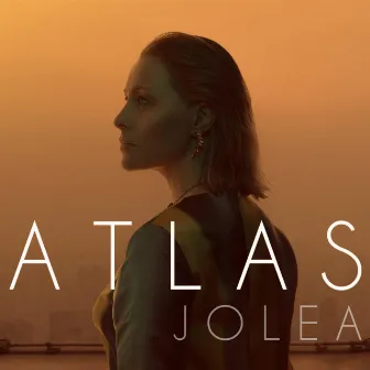 Atlas by Jolea