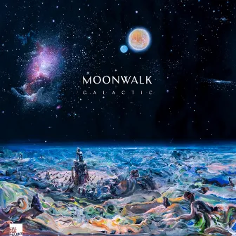 Galactic by Moonwalk