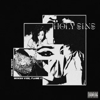 HOLY SINS by Fregit