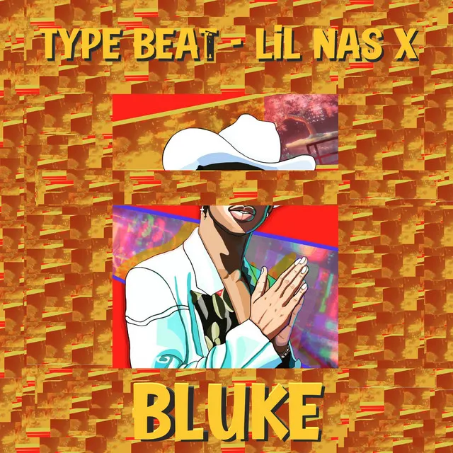 Type Beat - Lil Nas X