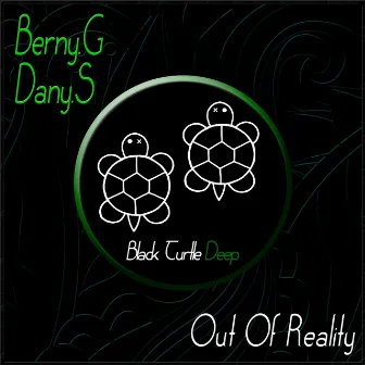 Out of Reality by Berny.G