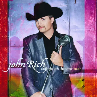 Underneath The Same Moon by John Rich