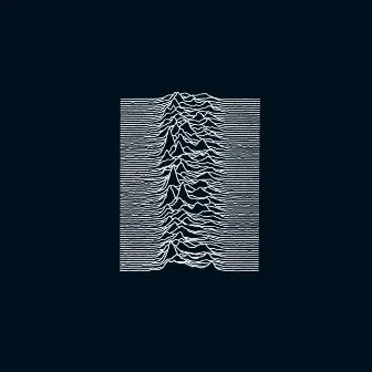 Unknown Pleasures by Joy Division