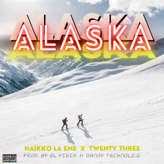 ALASKA by Naikko La Ene