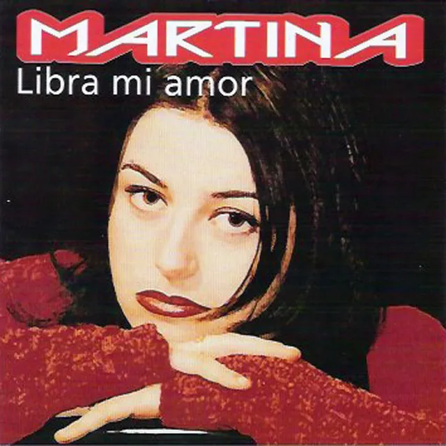 Libra Mi Amor