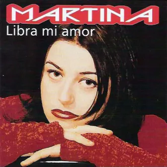 Libra Mi Amor by Martina