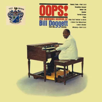 Oops! by Bill Doggett and His Combo