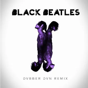 Blvck Bevtles by Dvbber Dvn