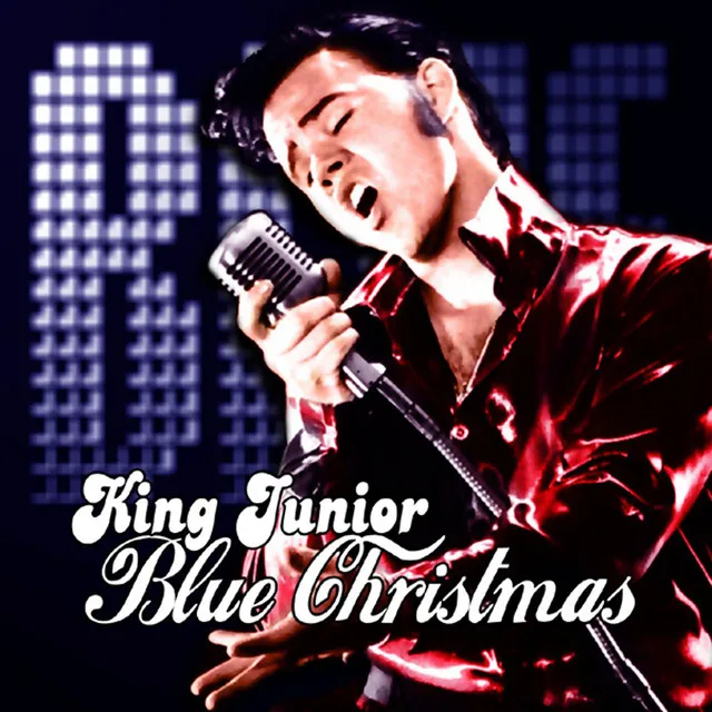 Blue Christmas - Cary August Acoustic Mix