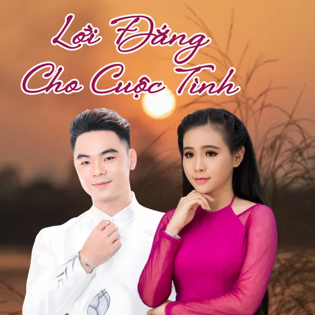 Lời Đắng Cho Cuộc Tình