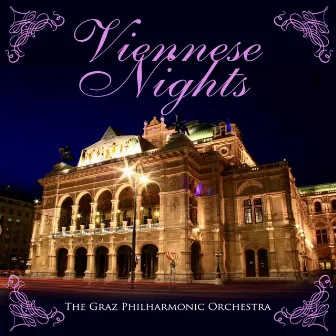 Viennese Nights by Joseph Lanner