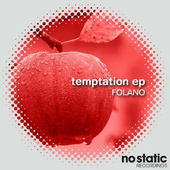 Temptation EP by Folano