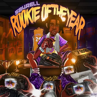 Rookie Of The Year by SB4 Rell