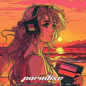 PARADISE by LEERXN