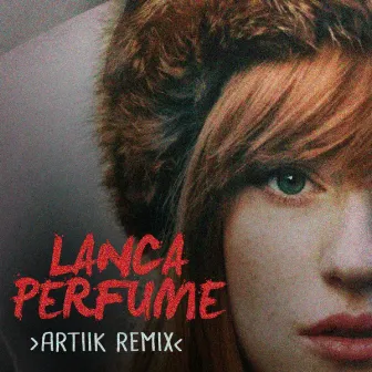 Lança Perfume by ARTIIK