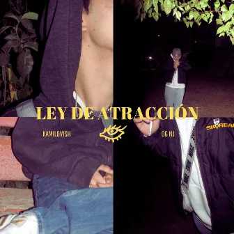 Ley de Atracción by Kamilovish