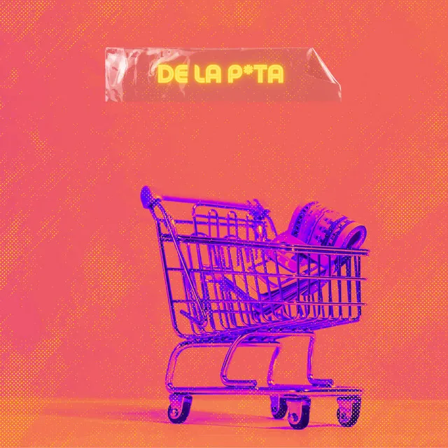 DE LA P*TA