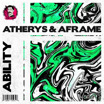 Ability by AFRAME