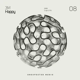 Happy by 3M