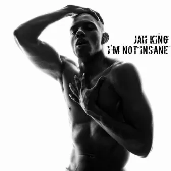 I'm Not Insane by Jah King